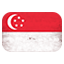 country flag